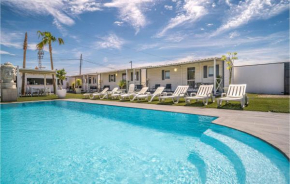 Nice Apartment In Chipiona With Wifi